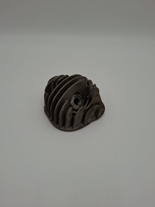 Piaggio Ape 50 Zylinderkopf Polini