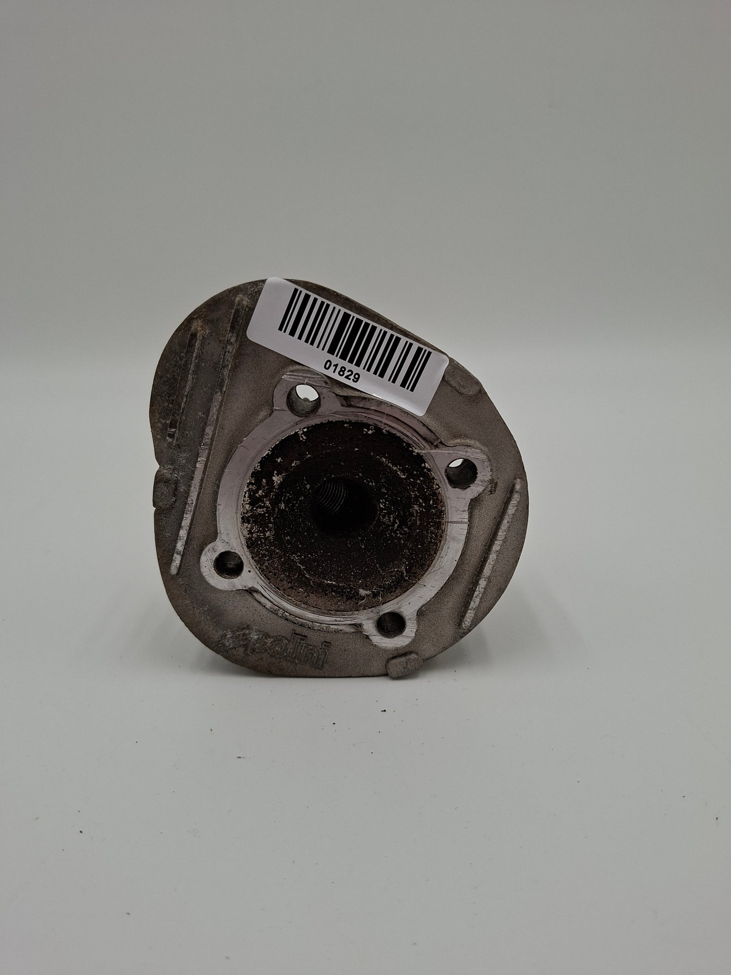 Piaggio Ape 50 Zylinderkopf Polini