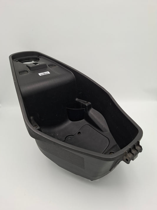 Keeway Fact Evo Helmfach