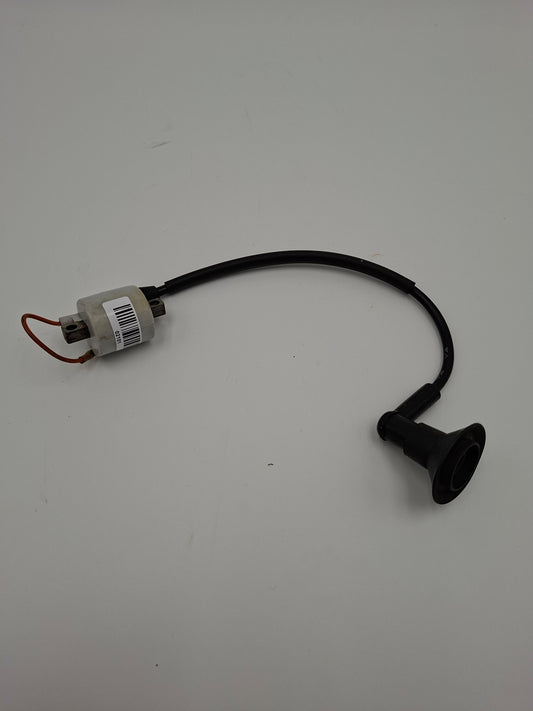 Rex Silverstreet Zündspule