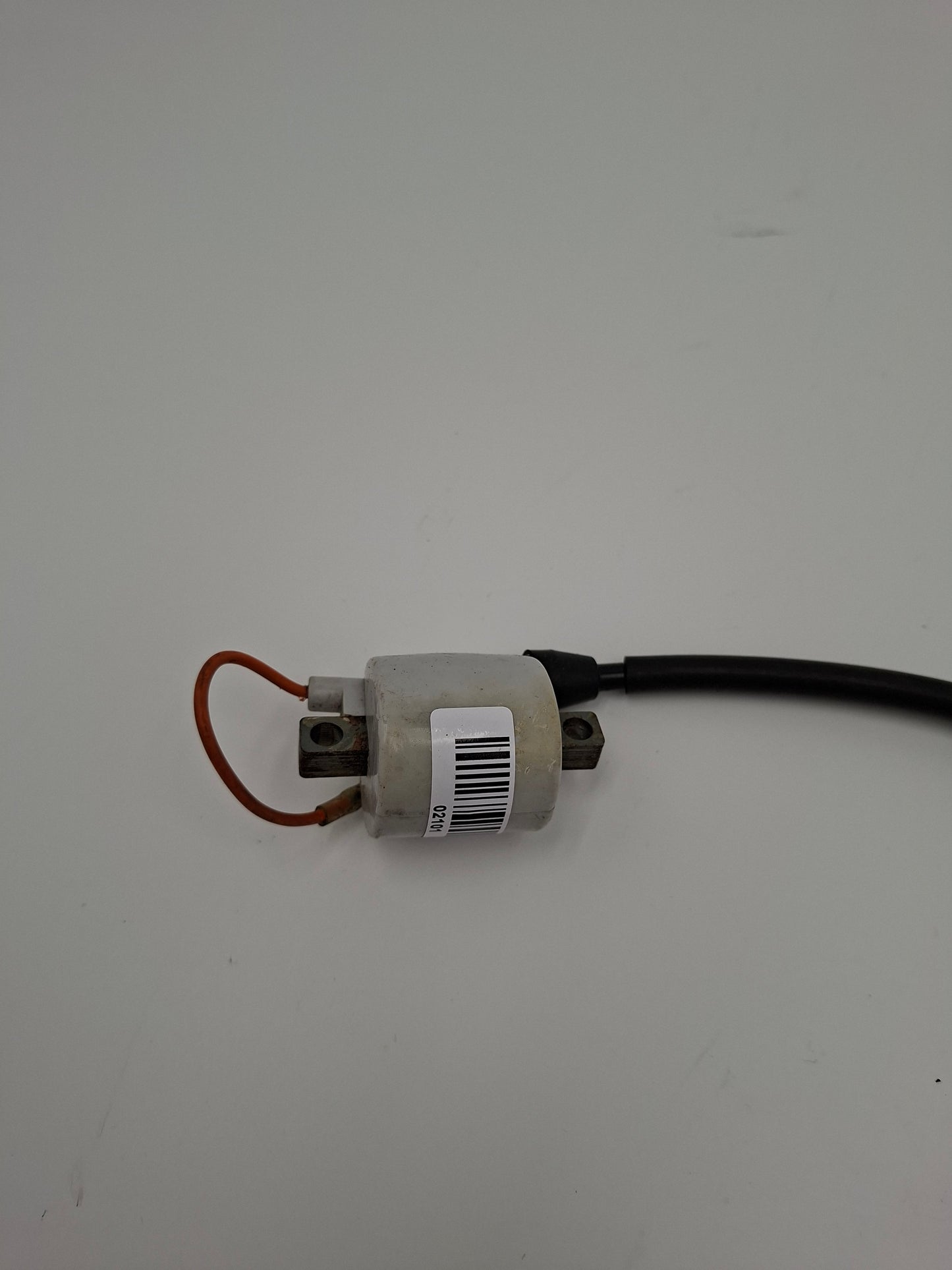 Rex Silverstreet Zündspule