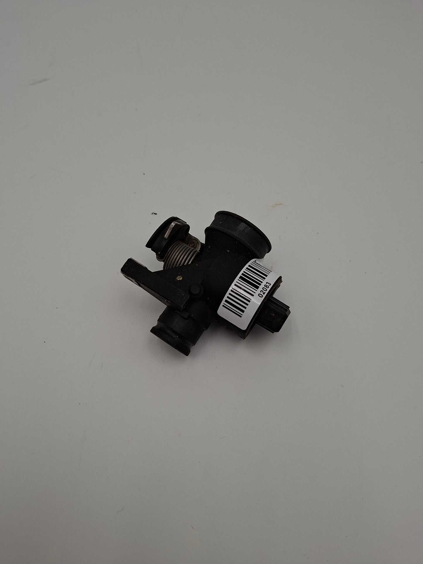 Aprilia SR50 DiTech Drosselklappe