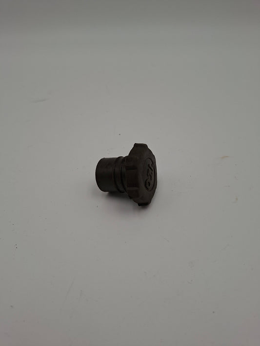 Piaggio Free Öldeckel