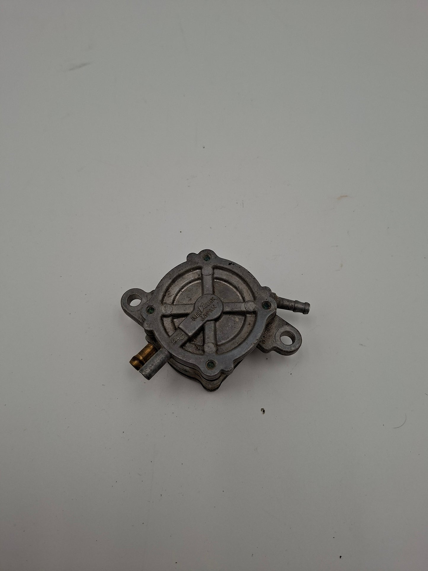 Honda Bali Benzinhahn