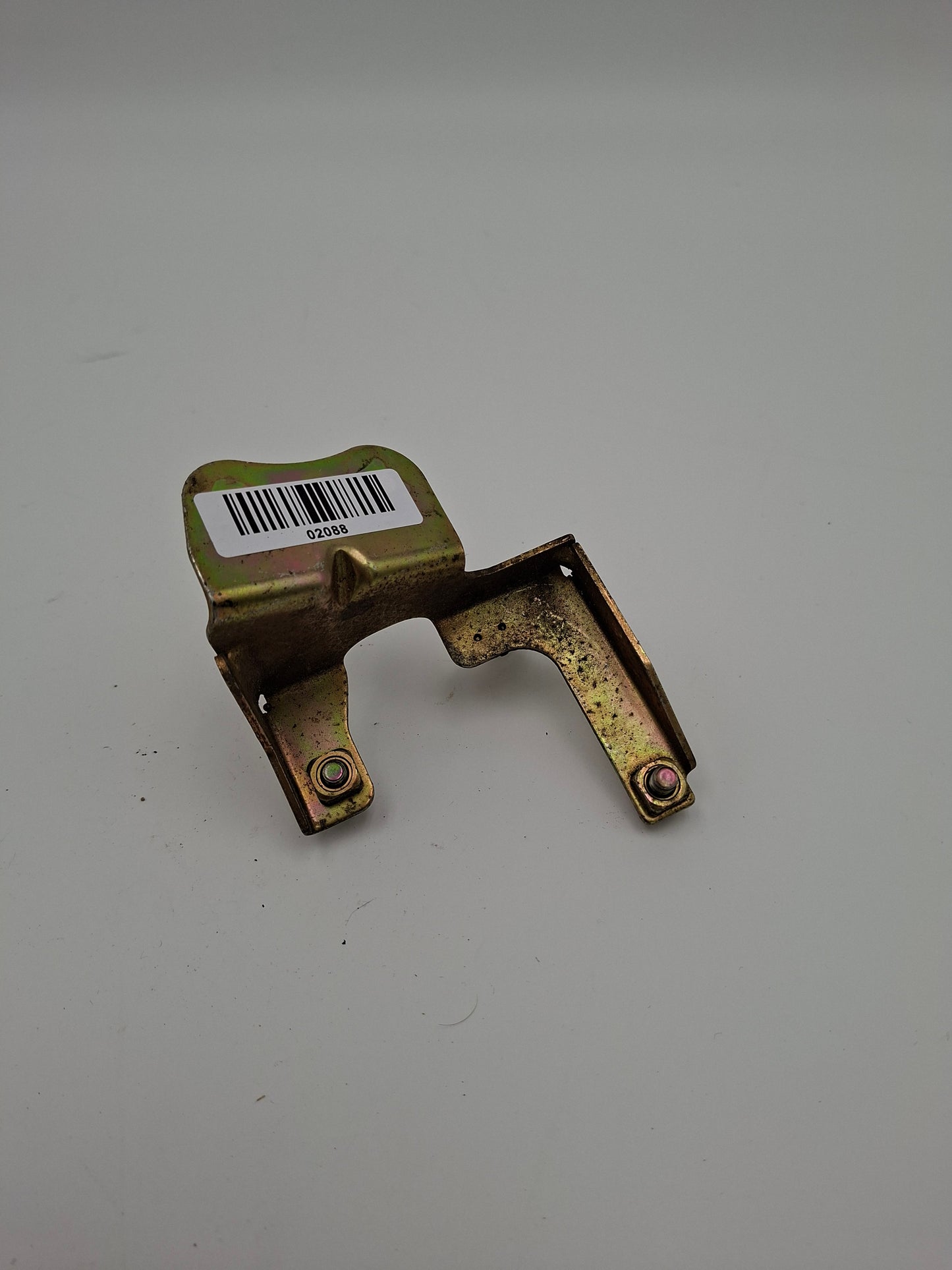 Honda Bali Benzinhahn Halterung