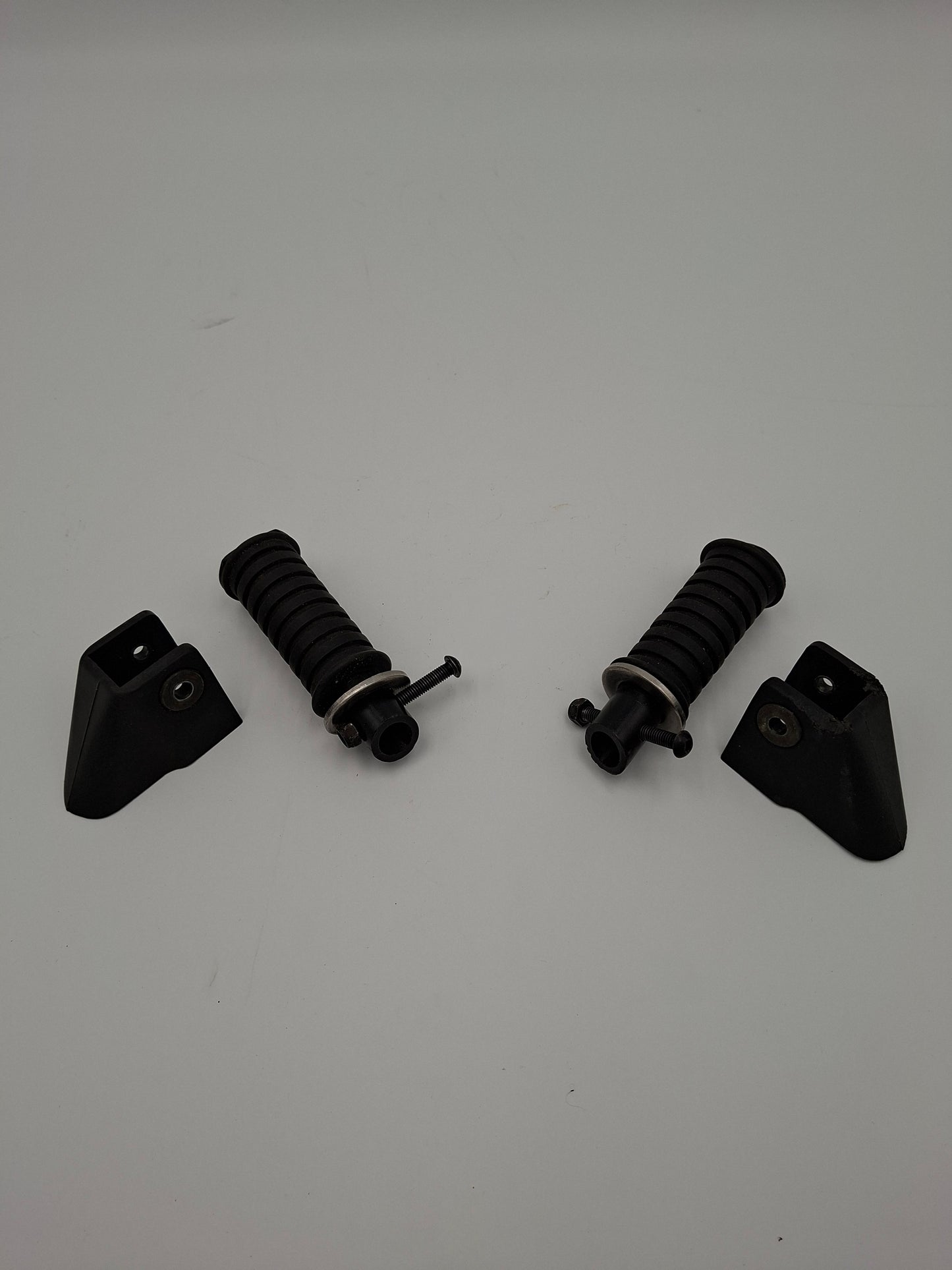 Aprilia Amico Fußrasten