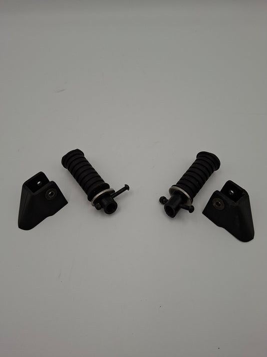 Aprilia Amico Fußrasten