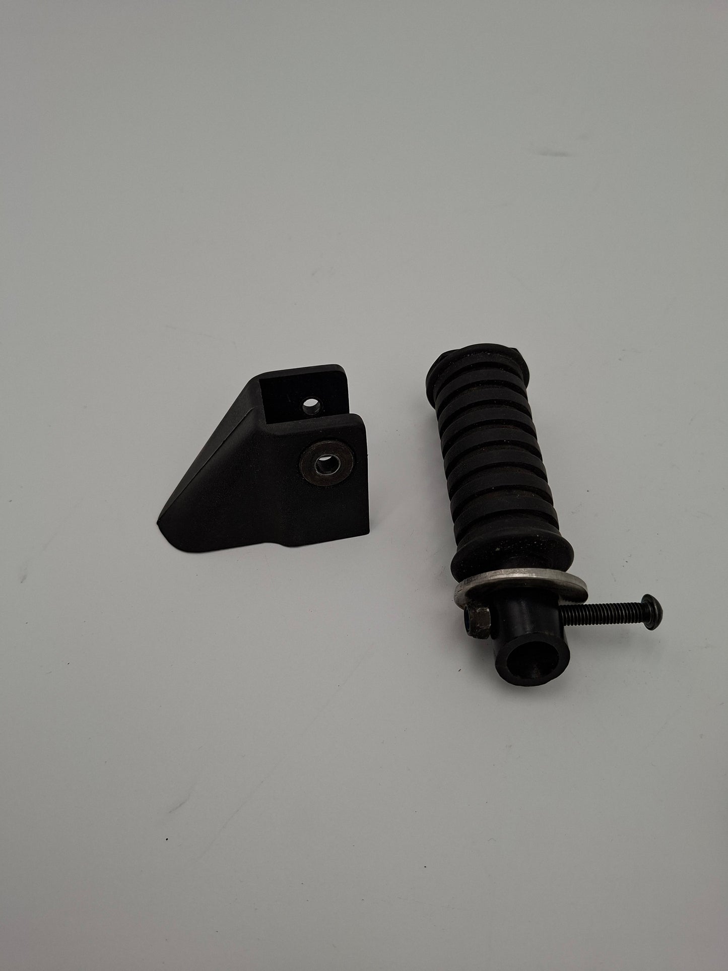 Aprilia Amico Fußrasten