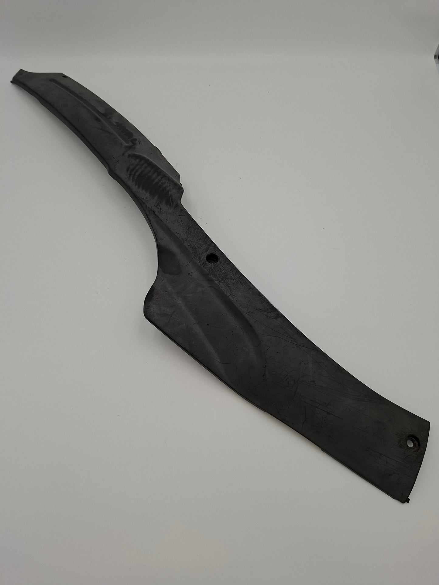 Rex RS450 Seitenverkleidung unten Rechts