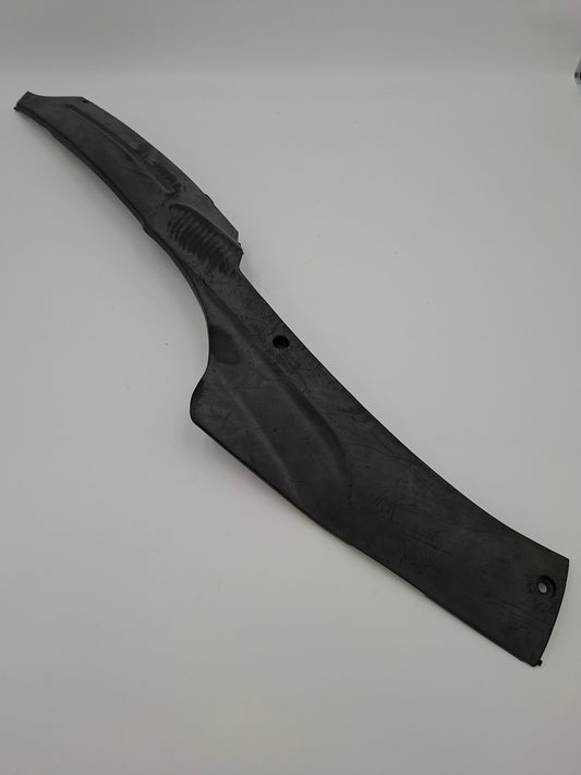 Rex RS450 Seitenverkleidung unten Rechts