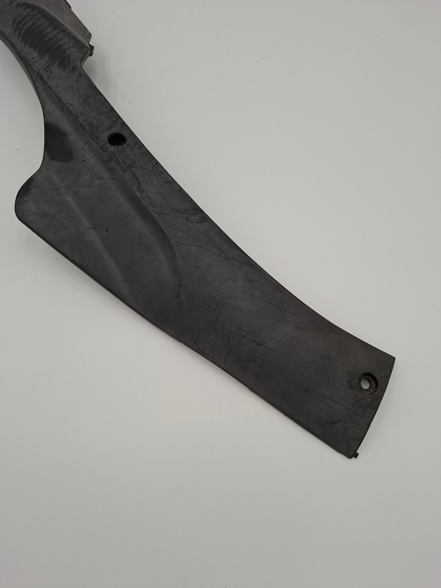 Rex RS450 Seitenverkleidung unten Rechts