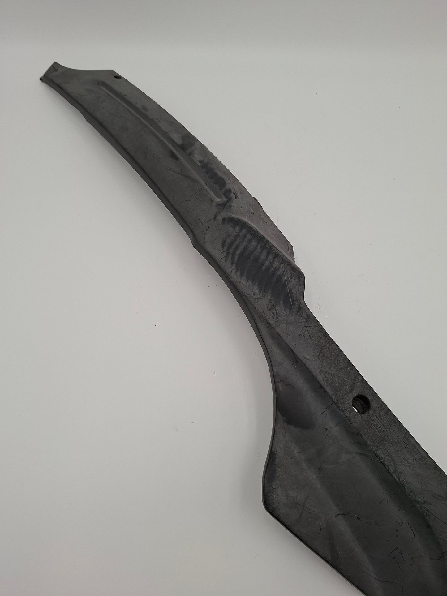 Rex RS450 Seitenverkleidung unten Rechts