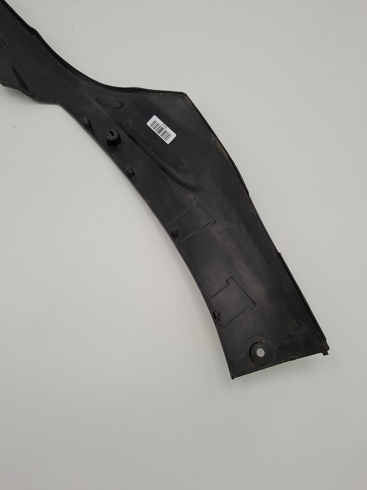 Rex RS450 Seitenverkleidung unten Rechts