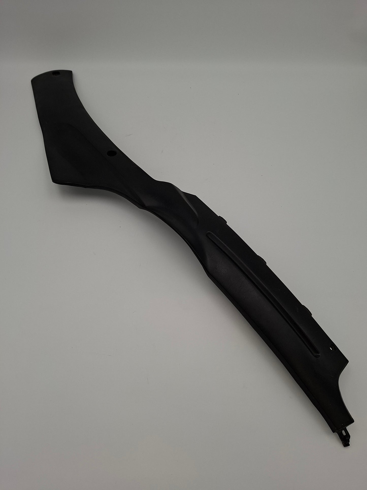 Rex RS450 Seitenverkleidung unten Links