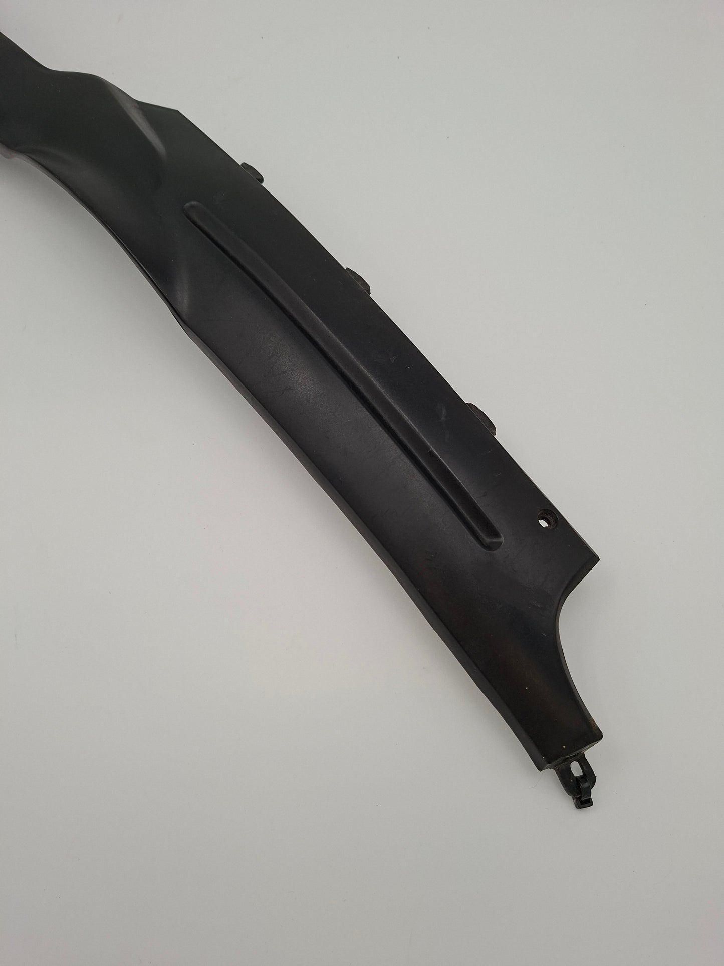 Rex RS450 Seitenverkleidung unten Links