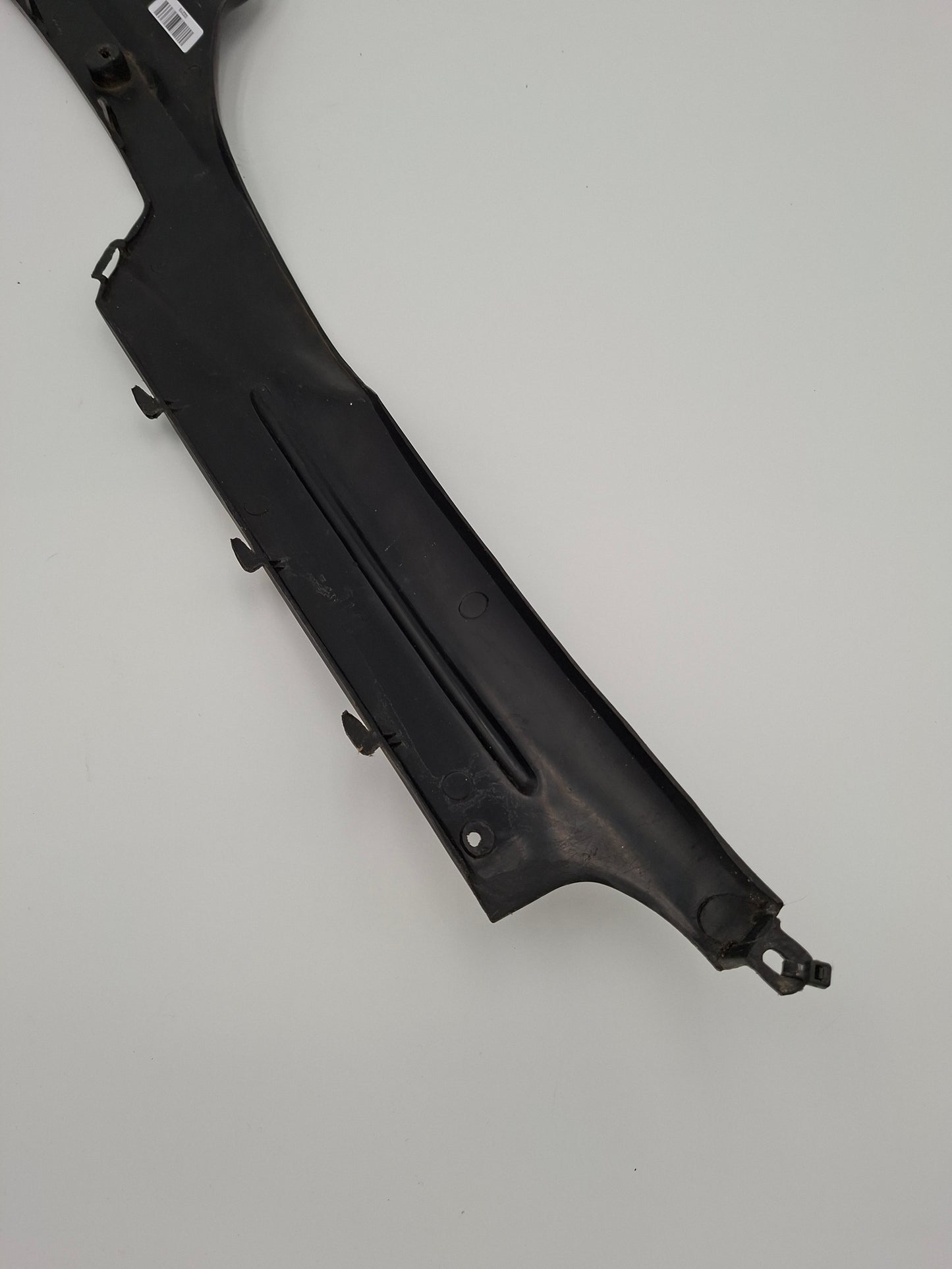 Rex RS450 Seitenverkleidung unten Links