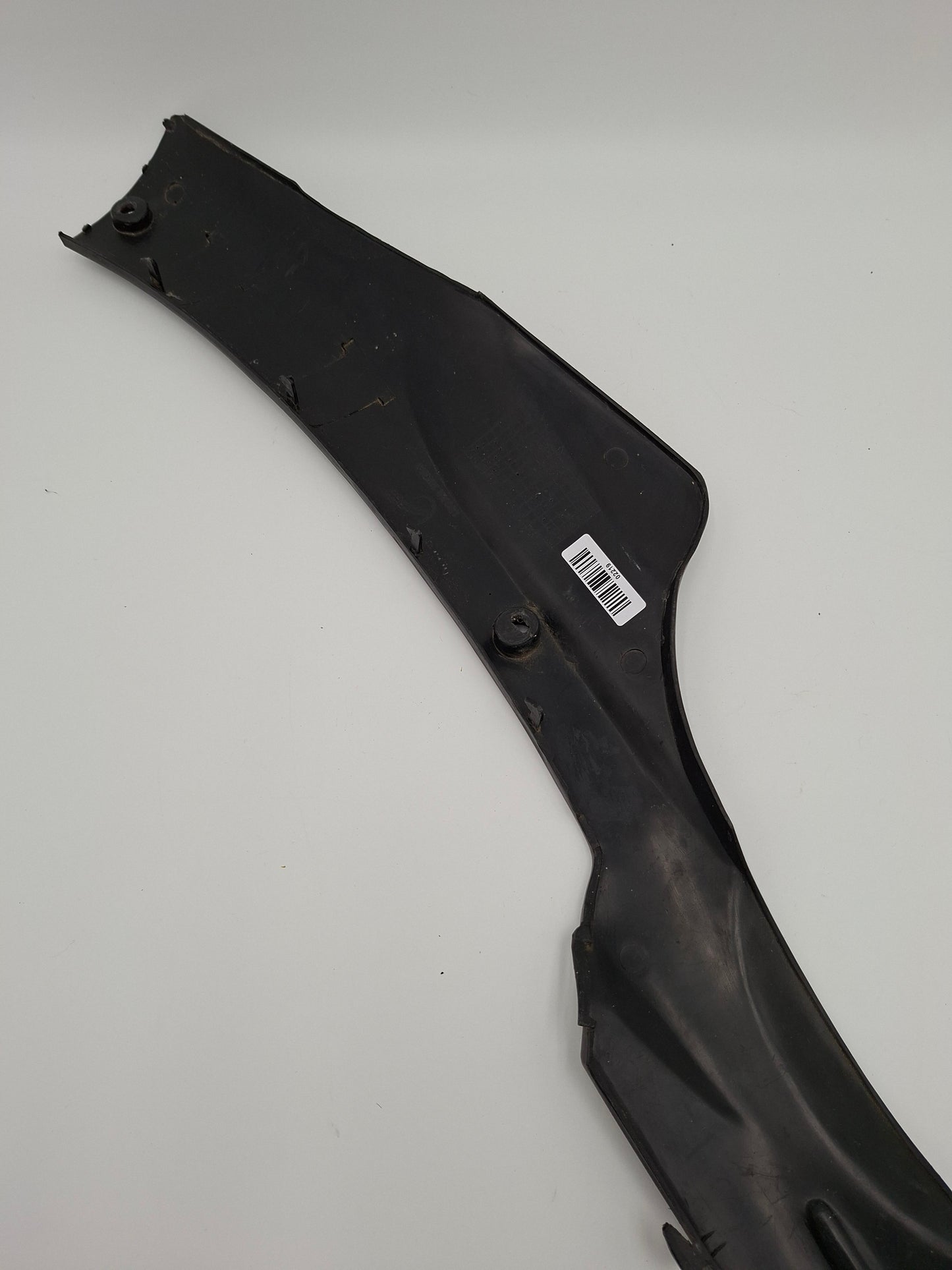 Rex RS450 Seitenverkleidung unten Links