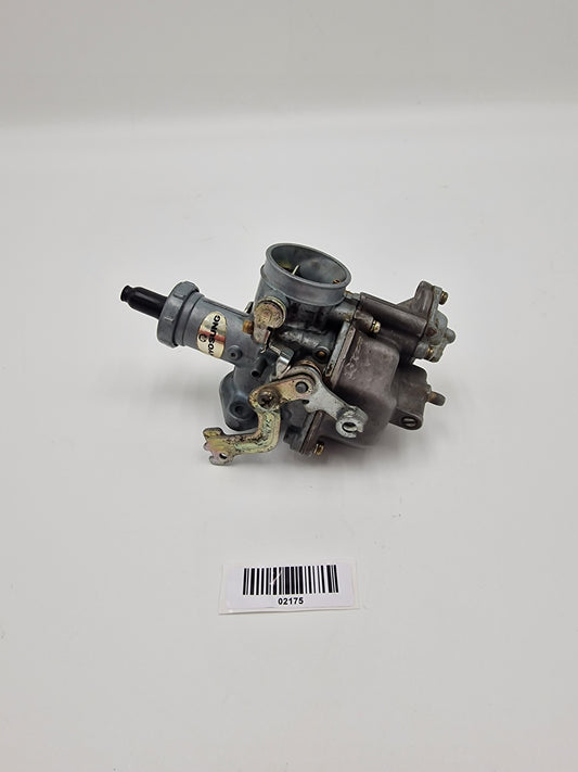 Hyosung Cruise 2 Vergaser