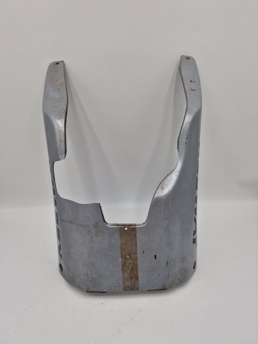 Keeway Hurricane Unterboden