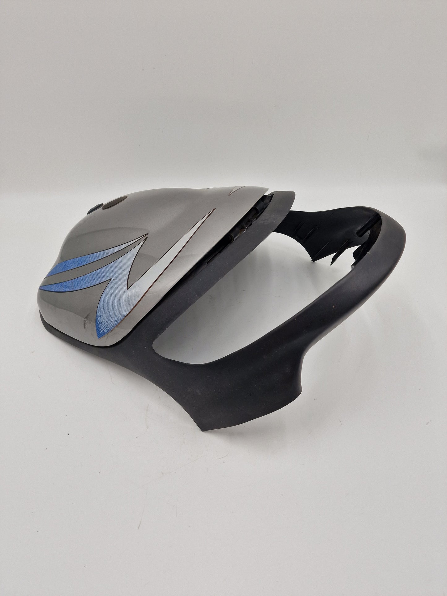 Keeway Hurricane Frontverkleidung