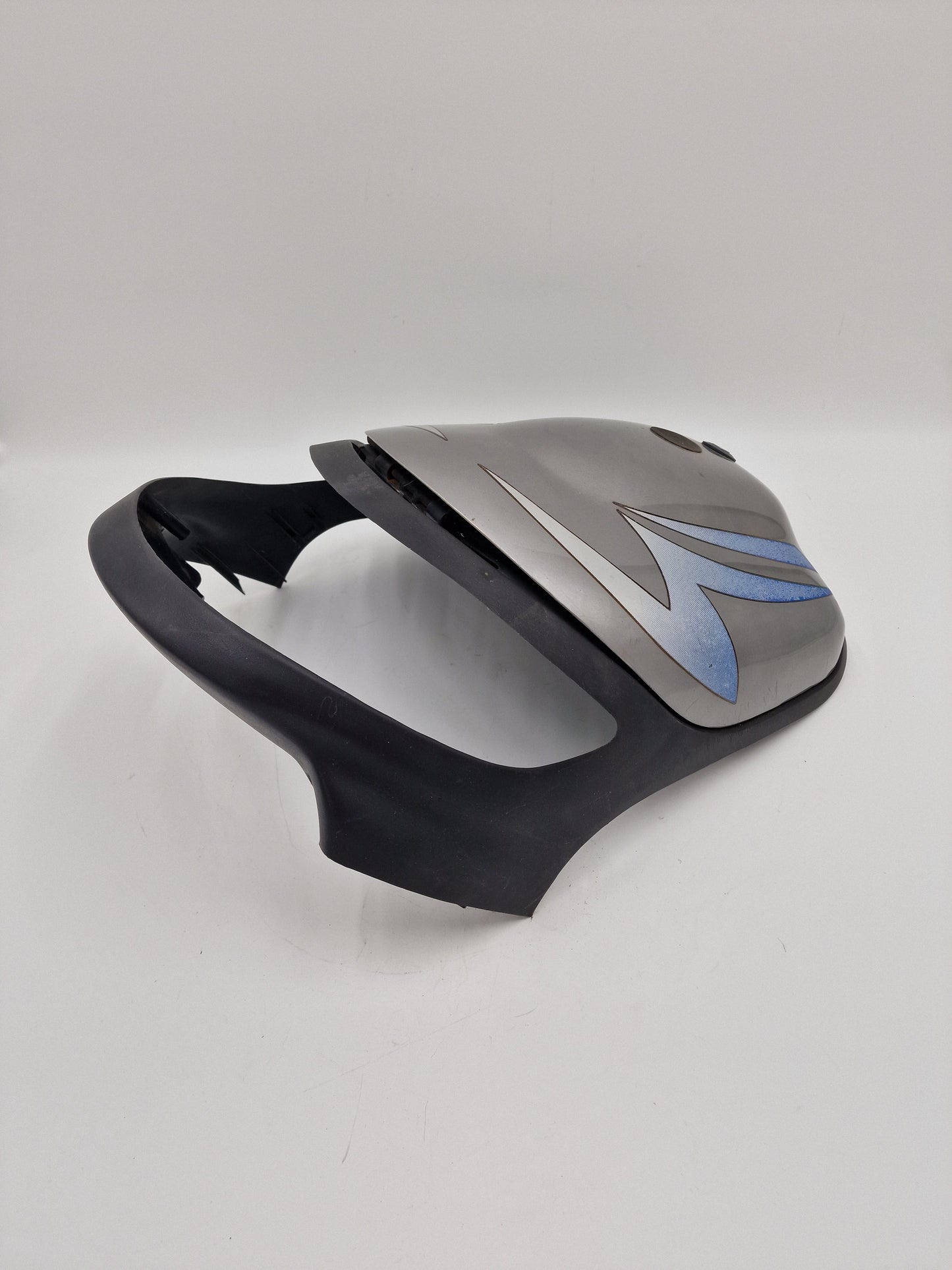 Keeway Hurricane Frontverkleidung