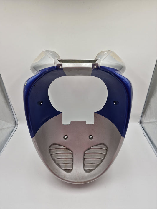 Jonway Italia Unterfront