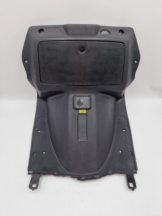 Jonway Italia Beinschild