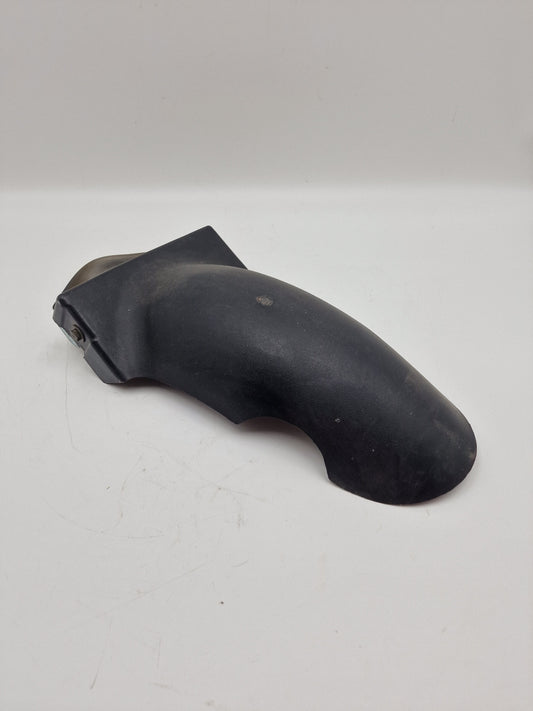 Jonway Italia Schutzblech hinten