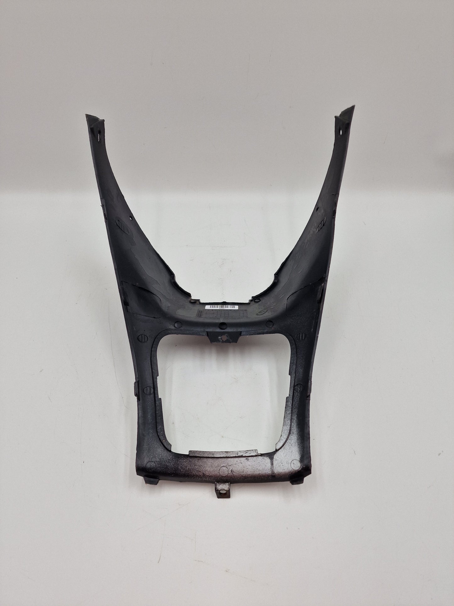 Jonway Italia Helmfachverkleidung