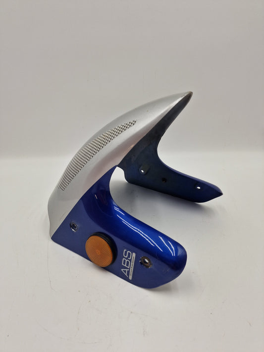 Jonway Italia Schutzblech