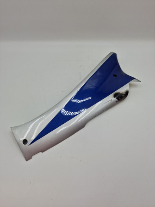 Jonway Italia Seitenverkleidung unten Links