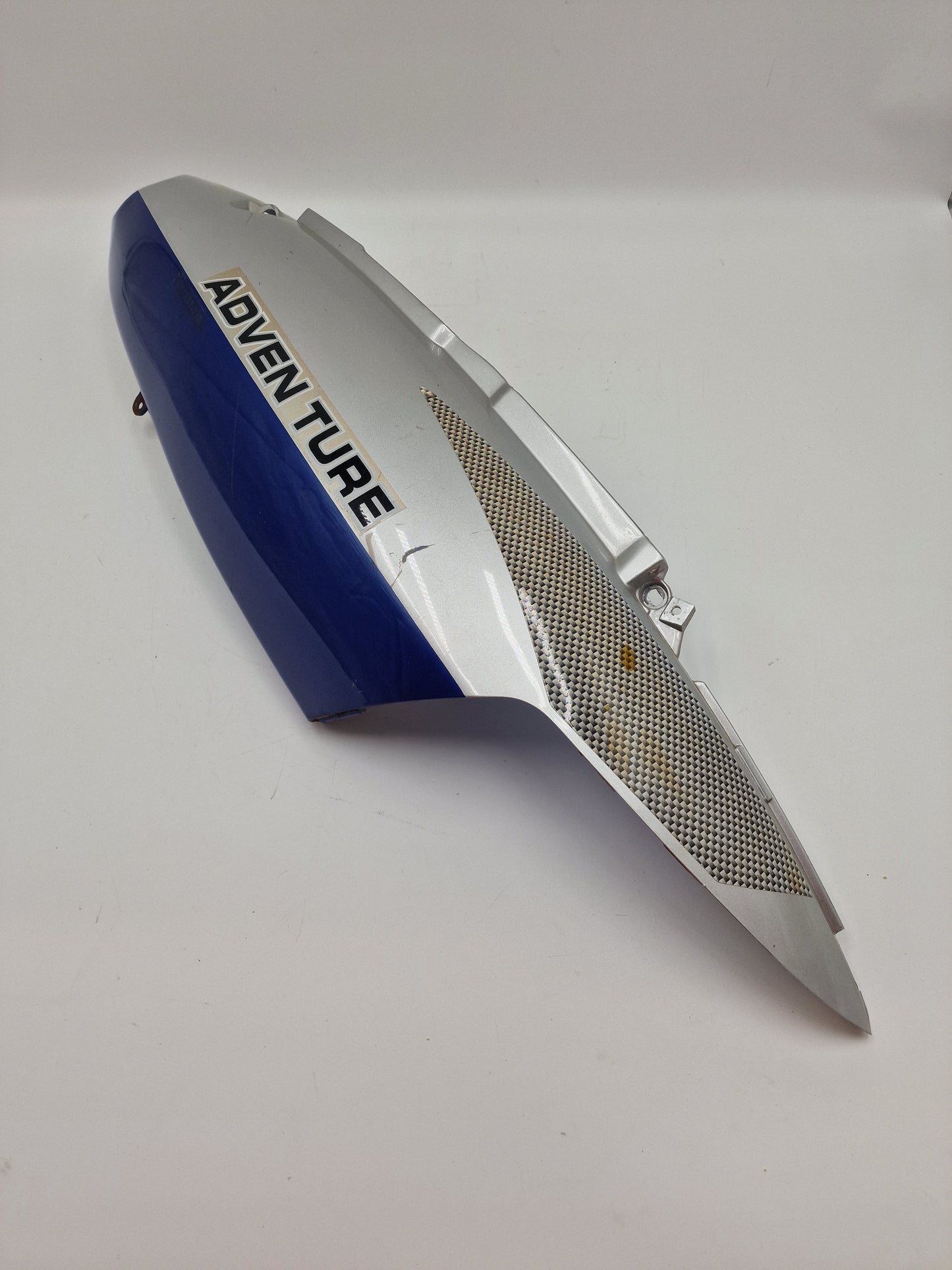 Jonway Italia Heckverkleidung Rechts