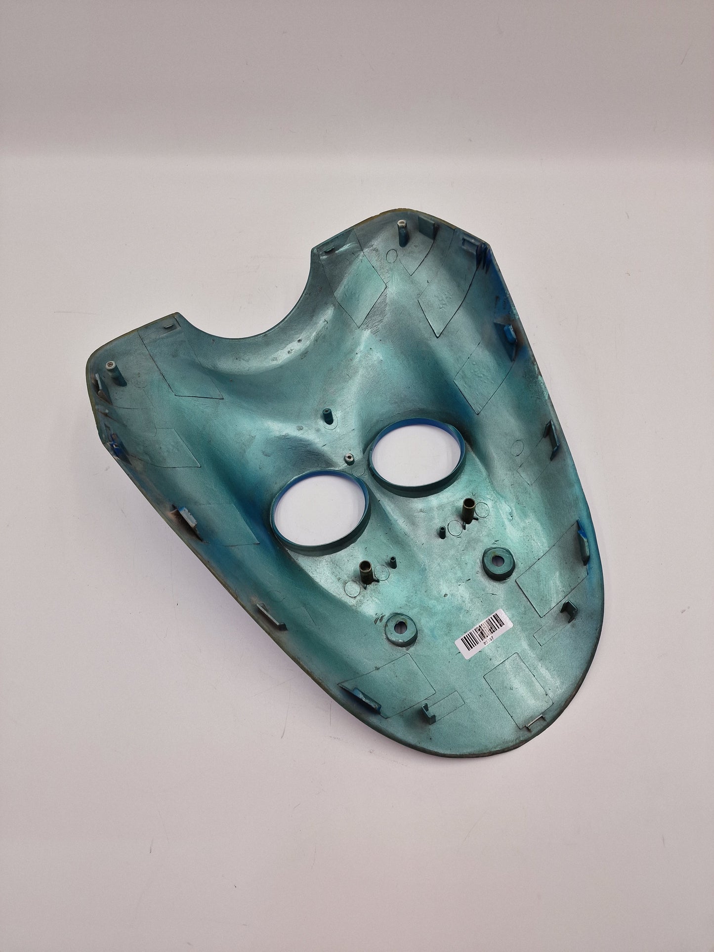 Her Chee Cat 50 Frontverkleidung