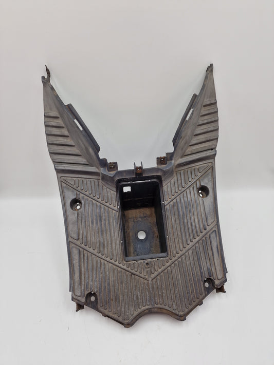 Her Chee Cat 50 Trittbrett