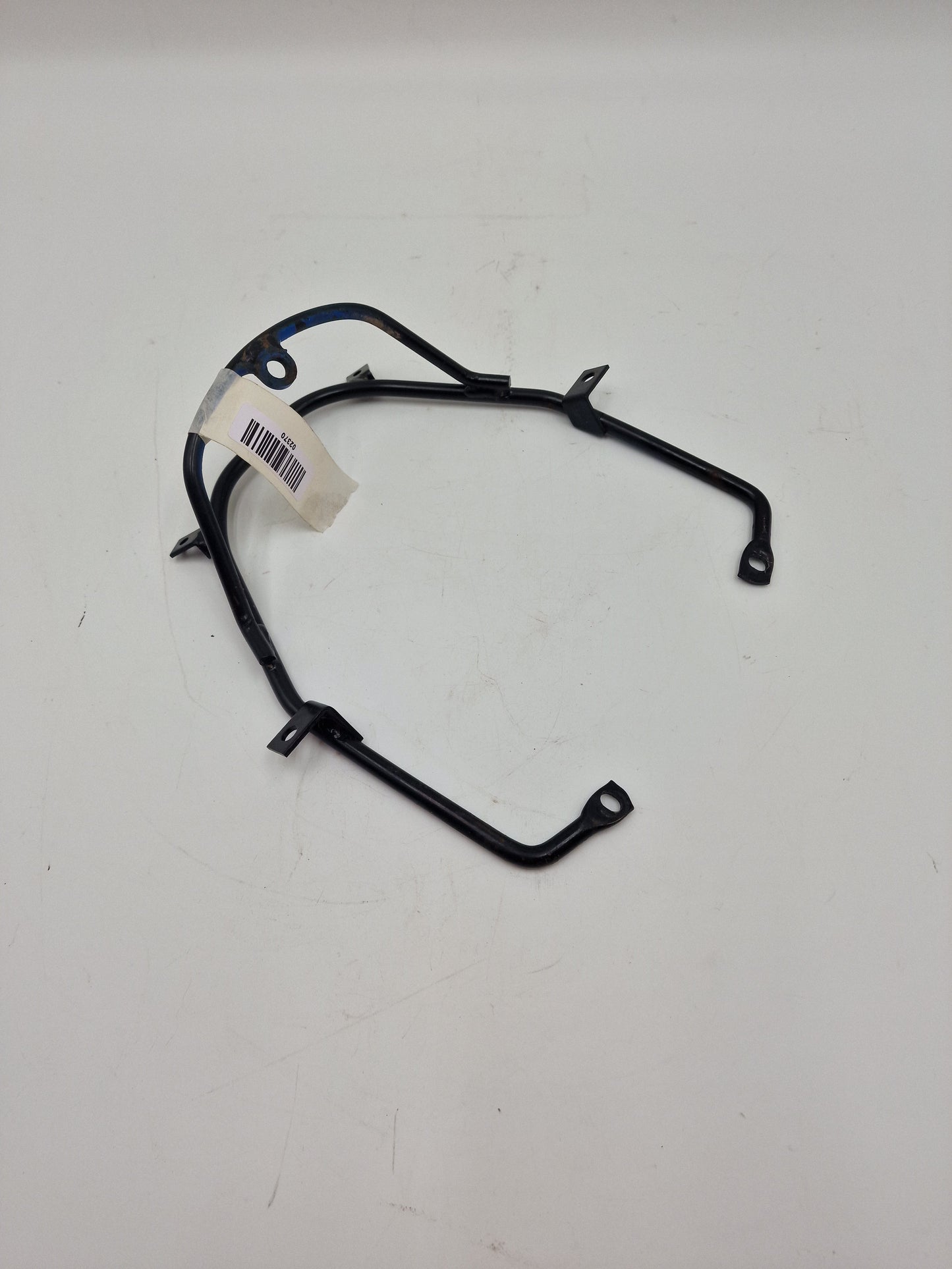 Her Chee Cat 50 Gepäckträger