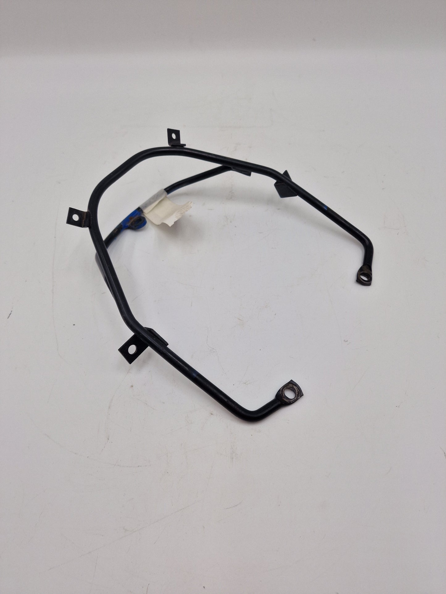 Her Chee Cat 50 Gepäckträger