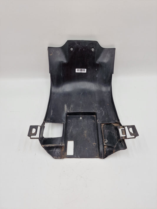 Her Chee Cat 50 Unterboden