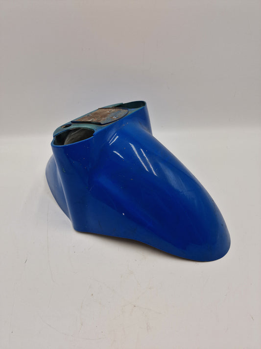 Her Chee Cat 50 Schutzblech