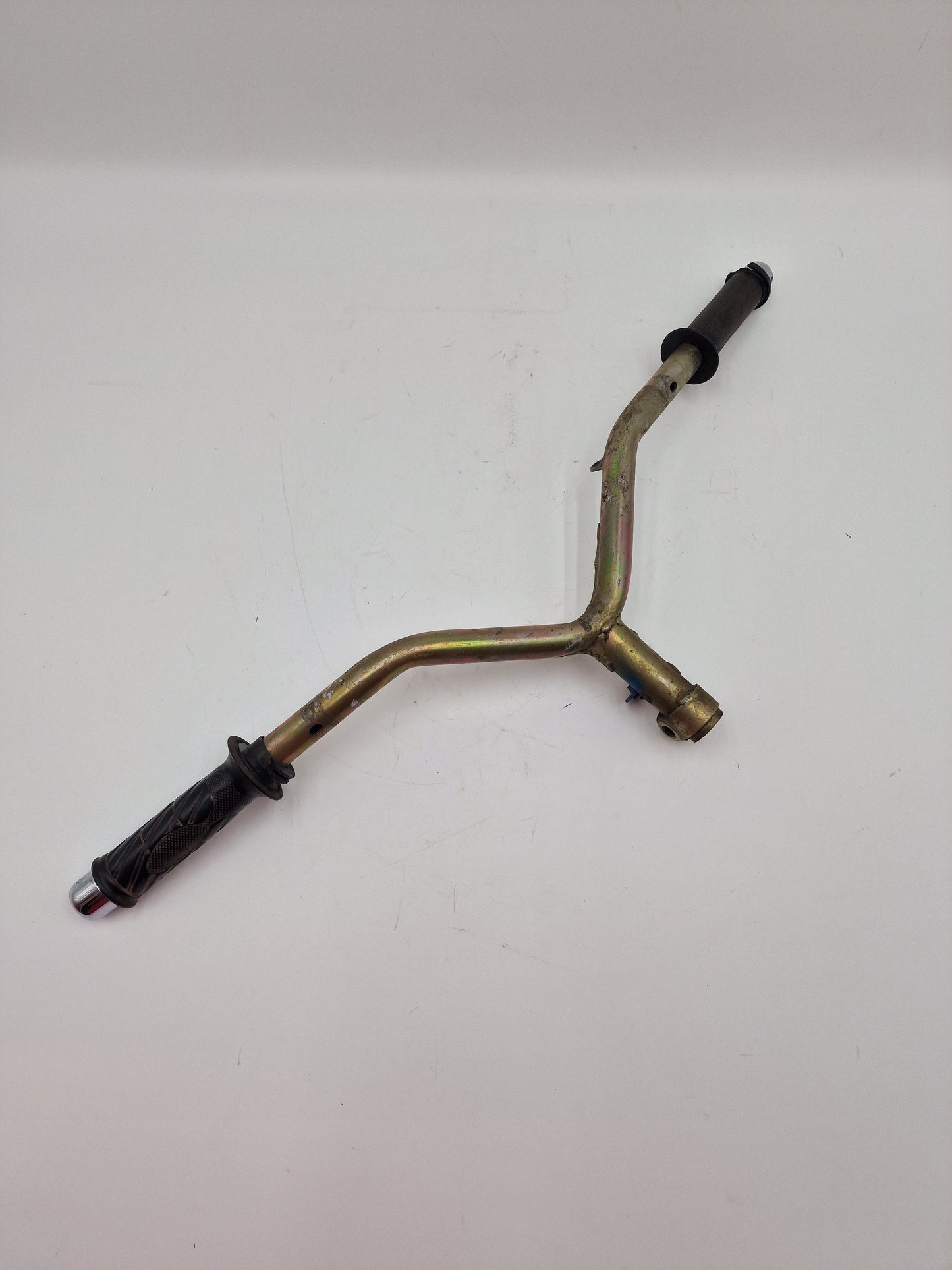 Her Chee Cat 50 Lenker