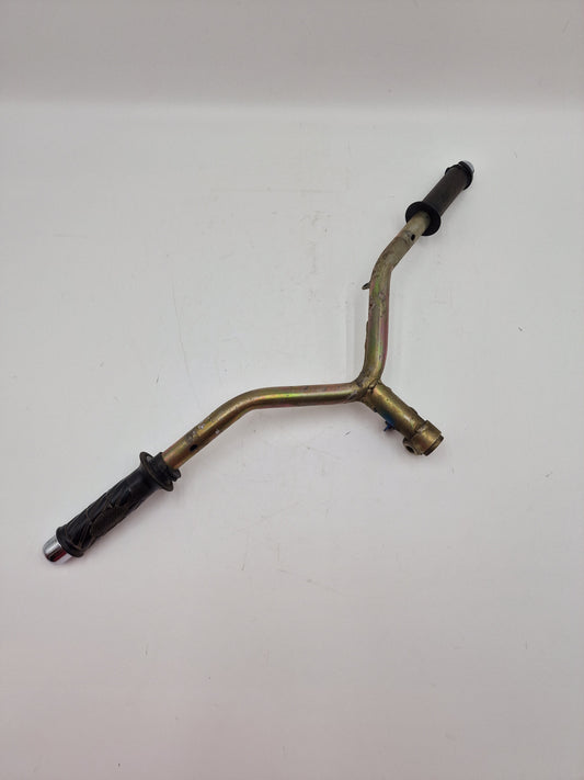 Her Chee Cat 50 Lenker