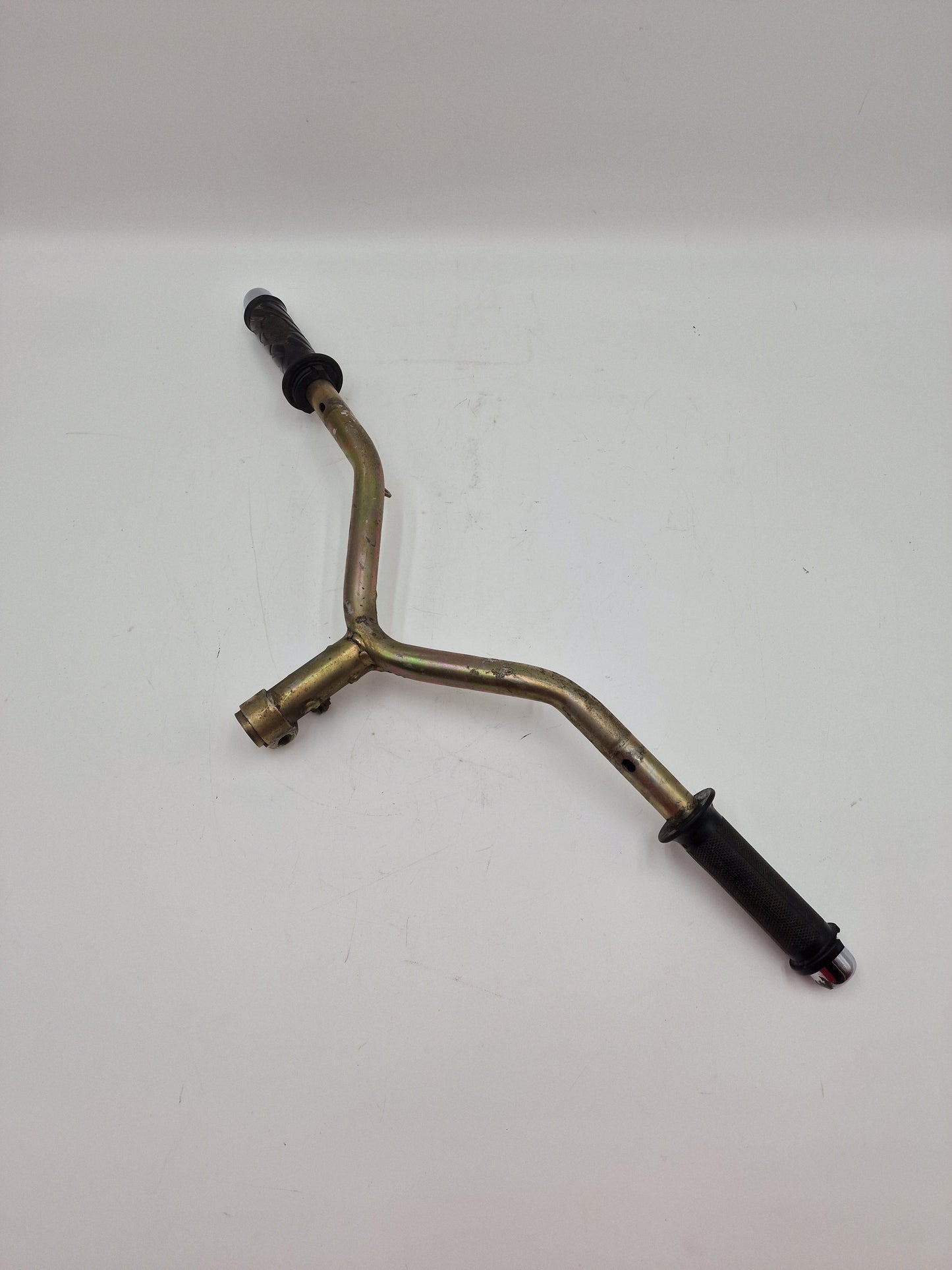 Her Chee Cat 50 Lenker