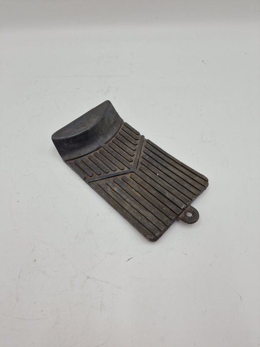 Her Chee Cat 50 Batteriefachabdeckung