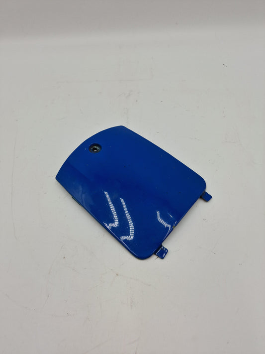 Her Chee Cat 50 Wartungsklappe