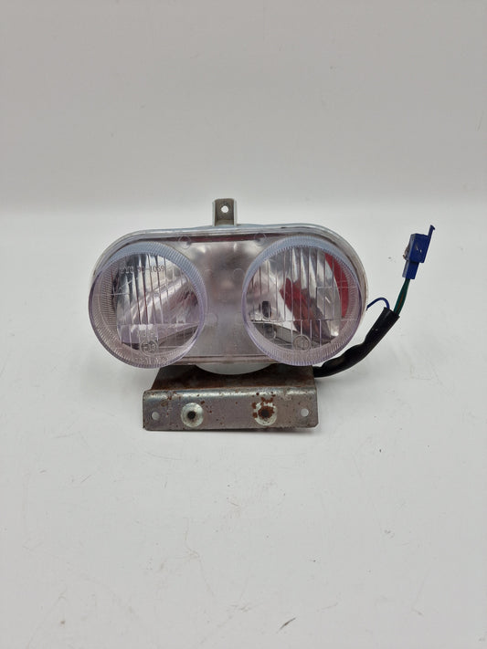 Her Chee Cat 50 Scheinwerfer