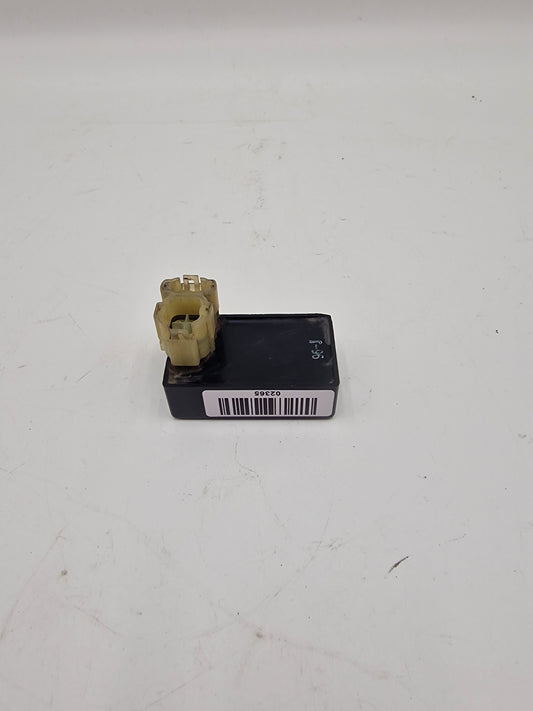 Her Chee Cat 125 CDI