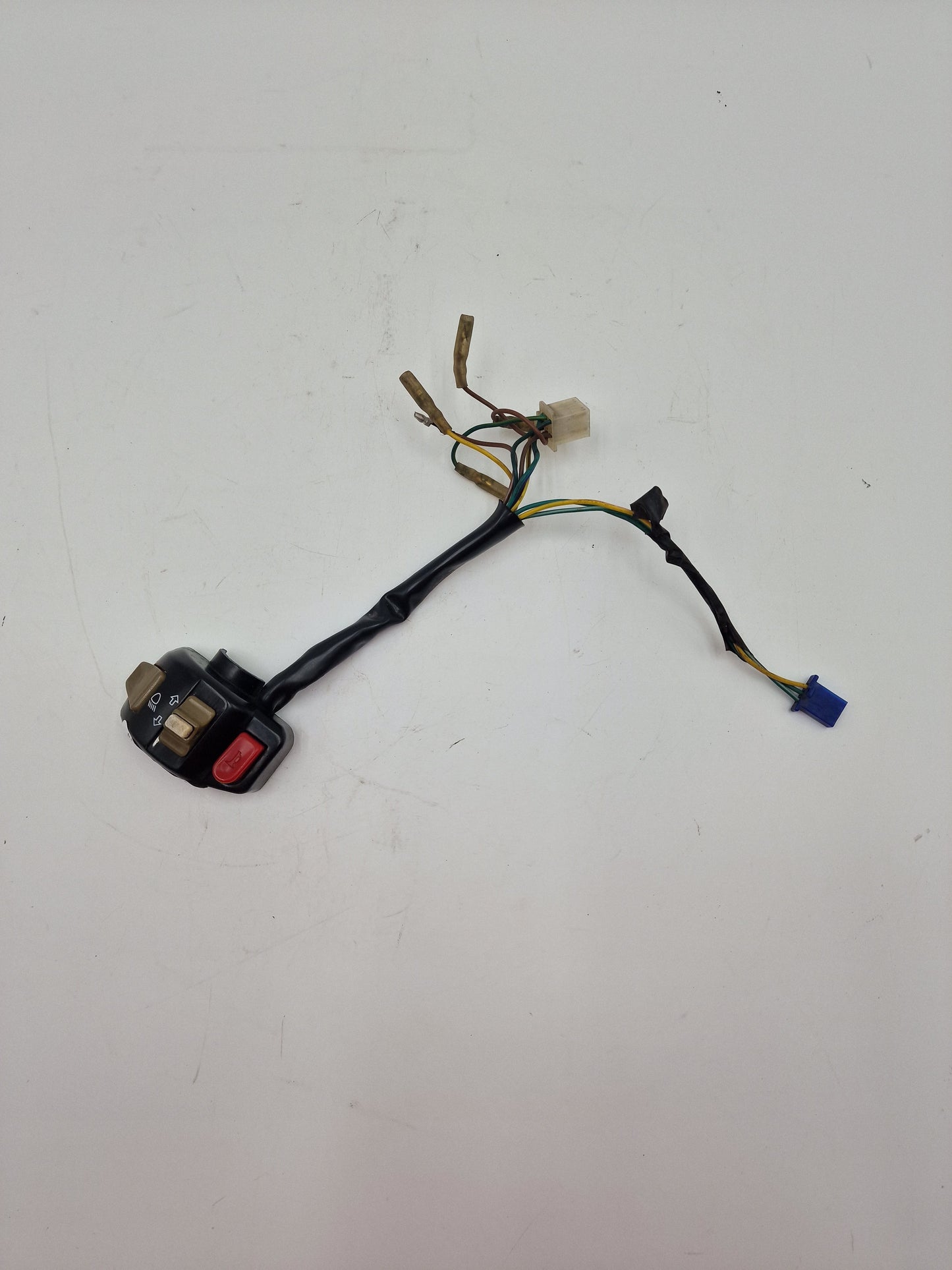 Her Chee Cat 50 Schaltereinheit Links