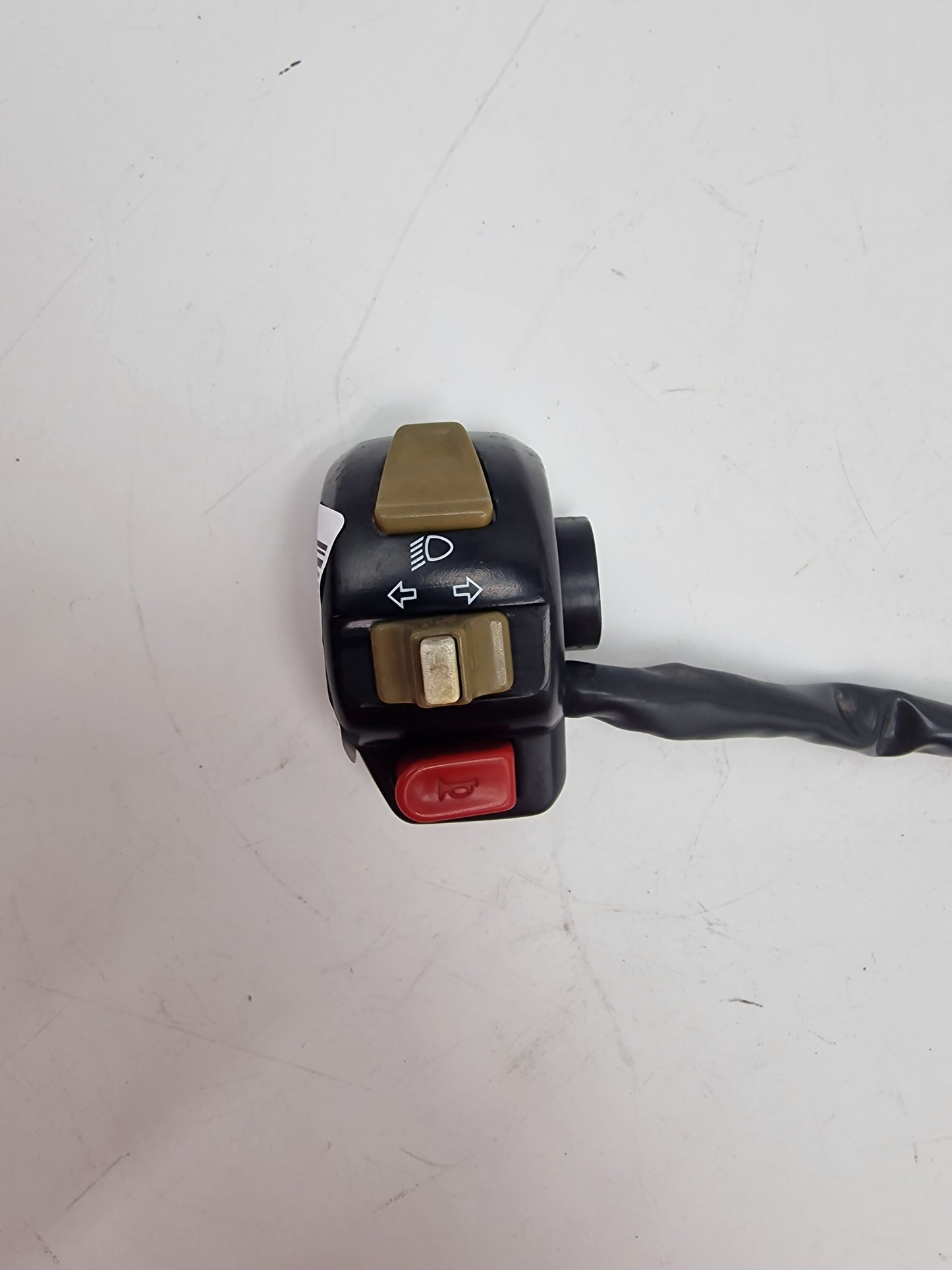 Her Chee Cat 50 Schaltereinheit Links