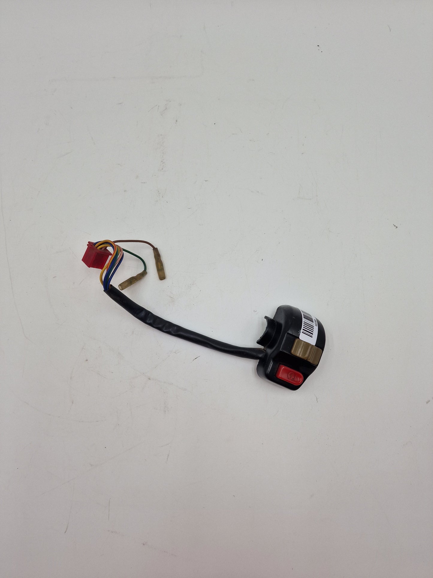 Her Chee Cat 50 Schaltereinheit Rechts