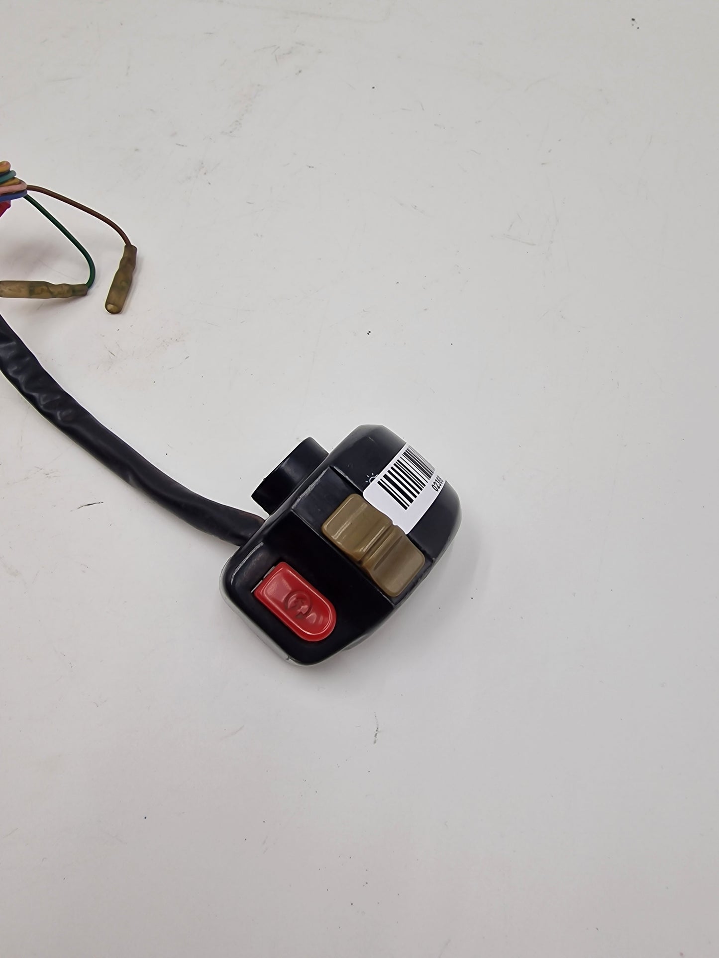 Her Chee Cat 50 Schaltereinheit Rechts