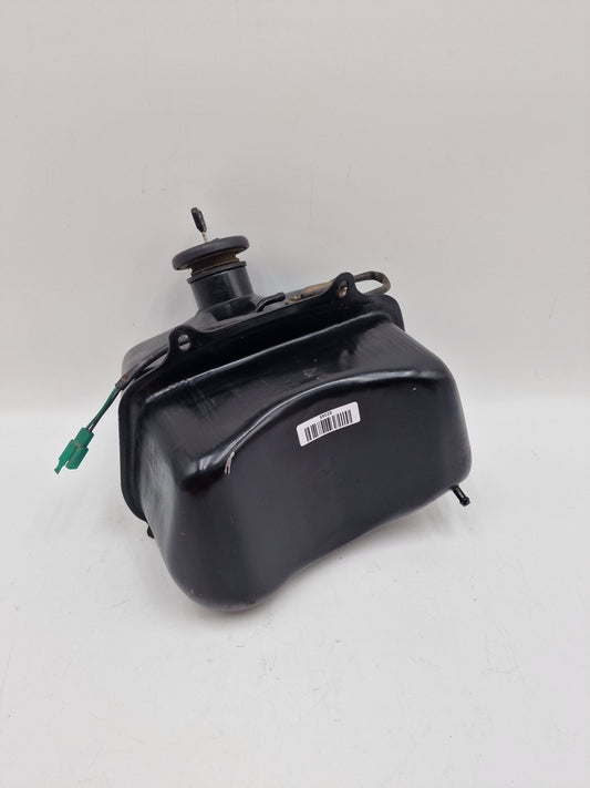 Her Chee Cat 50 Benzintank